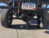 2003 Dodge Dakota Prerunner, 4 link, 9", Kings, cage - 11