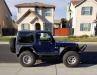 2003 Jeep TJ Wrangler on 37s - 7