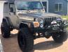 2003 Jeep Wrangler TJ Rubicon - 4