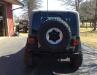 2003 Jeep Rubicon on 35s and Dana 44s - 6