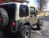 2003 Jeep Rubicon on 35s and Dana 44s - 8