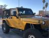 2003 Jeep Wrangler LJ, 4 linked, 5.3 V8, 35s - 10