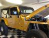 2003 Jeep Wrangler LJ, 4 linked, 5.3 V8, 35s - 11