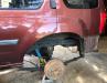 2003 Nissan Xterra, 35s, supercharger, M8000, SAS (not installed) - 2