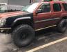 2003 Nissan Xterra, 35s, supercharger, M8000, SAS (not installed) - 3