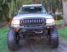 2003 Toyota Tacoma, SAS, Supercharged - 7