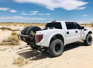 2004 Ford F-150 Street Legal Prerunner For Sale