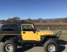 2004 Jeep LJ Wrangler Unlimited, Currie D44/D60, 37" Iroks, Long-Arm, 67k miles - 10