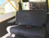 2004 Jeep LJ Wrangler Unlimited, Currie D44/D60, 37" Iroks, Long-Arm, 67k miles - 11