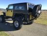 2004 Jeep LJ Wrangler Unlimited, Currie D44/D60, 37" Iroks, Long-Arm, 67k miles - 8