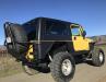 2004 Jeep LJ Wrangler Unlimited, Currie D44/D60, 37" Iroks, Long-Arm, 67k miles - 7