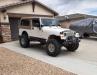 2004 Jeep Wrangler LJ on 35s, locked, 35s, 120k - 8