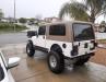 2004 Jeep Wrangler LJ on 35s, locked, 35s, 120k - 9