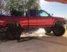 2004 Toyota Tacom Prerunner with King Shocks/Coilovers - 7