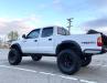 2004 Toyota Tacoma on 35s, supercharged, e-locker, Icons - 4