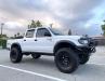 2004 Toyota Tacoma on 35s, supercharged, e-locker, Icons - 7