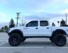 2004 Toyota Tacoma on 35s, supercharged, e-locker, Icons - 13