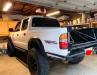 2004 Toyota Tacoma on 35s, supercharged, e-locker, Icons - 12