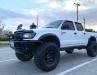 2004 Toyota Tacoma on 35s, supercharged, e-locker, Icons - 3