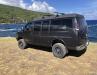 2005 Chevy Express Van, 4x4, 4" lift, pop-top - 4