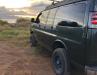 2005 Chevy Express Van, 4x4, 4" lift, pop-top - 7