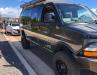 2005 Chevy Express Van, 4x4, 4" lift, pop-top - 9