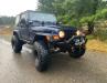 2005 Jeep Wrangler TJ, 35s, winch, winch, 85k miles - 2