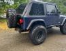 2005 Jeep Wrangler TJ, 35s, winch, winch, 85k miles - 10