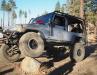 RARE 2006 Jeep Wrangler Unlimited LJ - 2