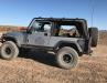 RARE 2006 Jeep Wrangler Unlimited LJ - 10