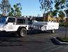 RARE 2006 Jeep Wrangler Unlimited LJ - 11