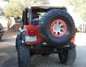 2006 Jeep Wrangler LJ Rubicon, 33k miles, 9" lift, 39s, winch - 3