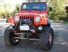 2006 Jeep Wrangler LJ Rubicon, 33k miles, 9" lift, 39s, winch - 9