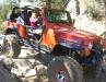 2006 Jeep Wrangler LJ Rubicon, 33k miles, 9" lift, 39s, winch - 16