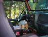 2006 Jeep Wrangler LJ Rubicon, 33k miles, 9" lift, 39s, winch - 8