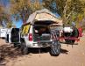 2007 Chevy Suburban on 37s, expedition build - 2