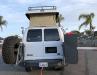 2007 Ford E-350 Sportsmobile Van, V8, 37s, 4x4 - 4