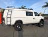 2007 Ford E-350 Sportsmobile Van, V8, 37s, 4x4 - 10