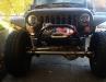 2007 Jeep Wrangler JK Unlimited on 1 tons and 40s - 2