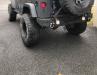 2007 Jeep Wrangler JK Unlimited Rubicon - 2