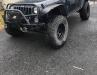 2007 Jeep Wrangler JK Unlimited Rubicon - 5