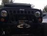 2007 Jeep Wrangler Unlimited Rubicon - 2