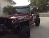 2007 Jeep Wrangler Unlimited Rubicon - 3