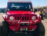 2007 Jeep Wrangler JK Unlimited, V8, locked on 40s - 2