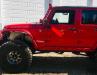 2007 Jeep Wrangler JK Unlimited, V8, locked on 40s - 6