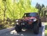 2007 Jeep Wrangler JK Unlimited on 37s, e-locker D44s, Metalcloak, winch - 6