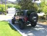 2007 Jeep Wrangler JK Unlimited on 37s, e-locker D44s, Metalcloak, winch - 8