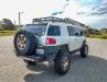 2007 Toyota FJ Cruiser, 6 spd, Kings, winch - 3