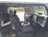 2007 Toyota FJ Cruiser, 6 spd, Kings, winch - 7