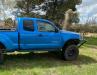 2007 Supercharged Toyota Tacoma TRD, SR5 - 9